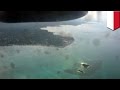 Missing AirAsia flight QZ8501: search moves underwater, Singapore provides locator beacon detectors Missing AirAsia flight QZ8501: search moves underwater, Singapore provides locator beacon detectors