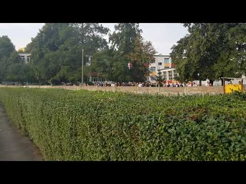 KS PIAST NOWA RUDA vs LECHIA DZIERŻONIÓW (2:1)