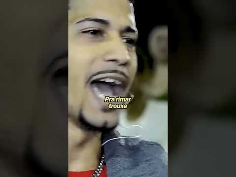 (O QUE ESPERAR DE FAEL X DREKA ?)😂🔥 #freestyle #hiphop #rap #batalhaderima