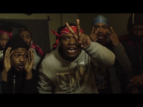 Nobody Safe Pt.2 - King Beamo ( OFFICIAL MUSIC VIDEO )