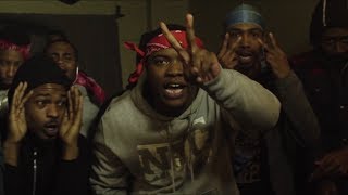 Nobody Safe Pt.2 - King Beamo ( OFFICIAL MUSIC VIDEO )