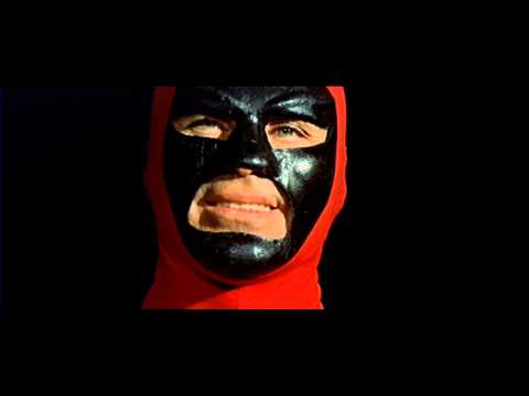 Franco Pisano - Superargo contro Diabolikus (Titoli di Coda Senza Crediti)