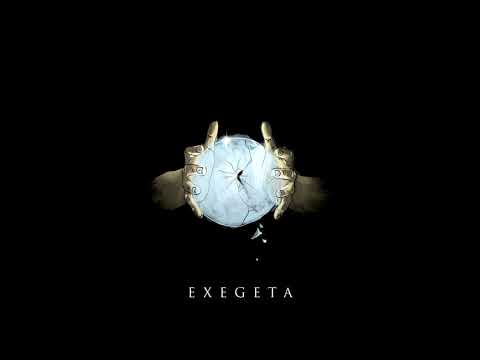 Karonte - Exegeta (Prod. SeanBeats)