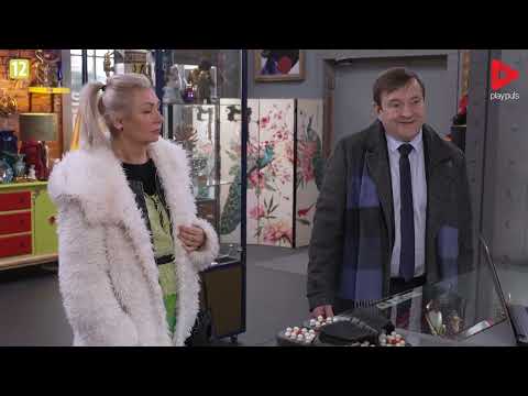 Lombard. Życie pod zastaw - sezon 12 / odcinek 625