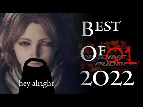 Yes, Aris Played Elden Ring For 43 Days Straight | The ATP Quarterly Review - 2022 Q1 Highlights