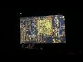 I've Been Trying clip ~ DJ Shadow live show in Portland, Oregon (Jan 2024)