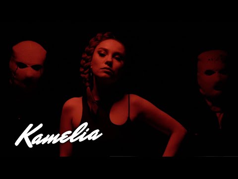 @Tzigoiners ✗ @Kamelia.- Gura De Aer | Videoclip Oficial