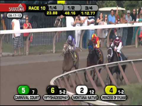 Princess of Sylmar - 2013 Alabama S. (G1)
