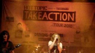 We the Kings-Summer Love