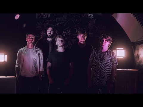 Crosslane - Fiore di Loto (Official Music Video)