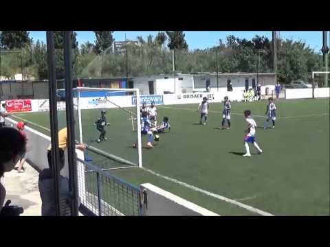 Jornada 26: UDPF - Ericeirense