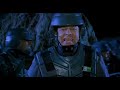 Starship Troopers 1997 BluRay Full Movie