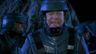 Starship Troopers 1997  BluRay (Full Movie)