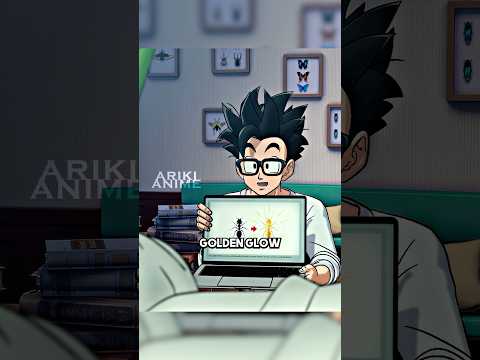 Piccolo Is Not Impressed With Gohan...