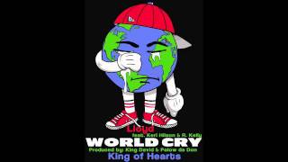 Lloyd feat. R. Kelly &amp; Keri Hilson - World Cry