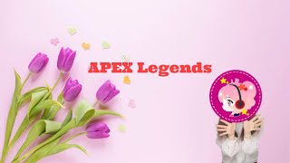 [apex]のんびりハンマー目指す配信☆
