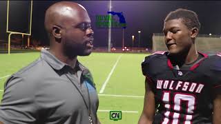 Exclusive Interview With Clyde Holland