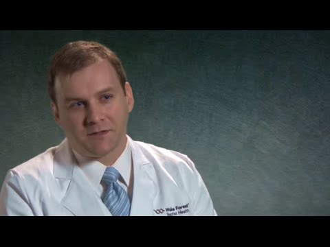 Jason A. Rytlewski, MD - Cardiology - Wake Forest Baptist Health