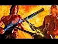 ULTIMATE Guitar Battle SAM Norman Reedus Vs HIGGS Troy Baker 4K 60FPS Death Stranding 2