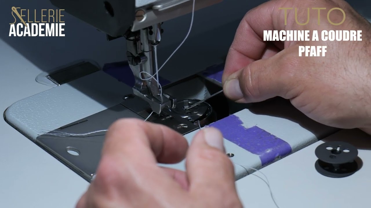 Atelier en action — La fabrique