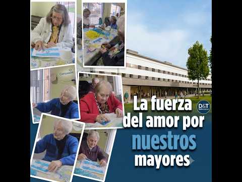 Futuro Hogar del Anciano en Santa Rosa -La Pampa