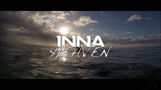 INNA - Heaven Lyrics Video
