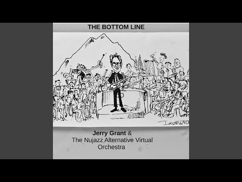 The Bottom Line (feat. Dave Riddles)