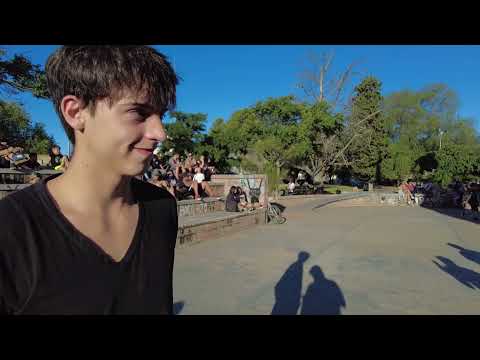 ITALO vs SALUTHON - 8vos - F-NIX Fecha 7 - Pre-Regional BDM - 28/11/2021