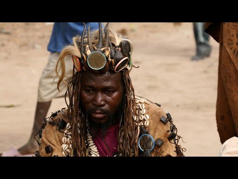 Sibiri Samake Fakoli