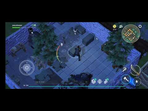 Ldoe Revenge Raid (Player8152's Base) 1 C4 Raid - Last Day On Earth Survival