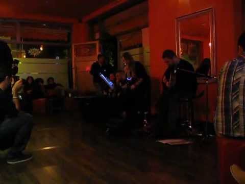 Dandy Warhols - Bohemian like you Vs Mousse T - Horny