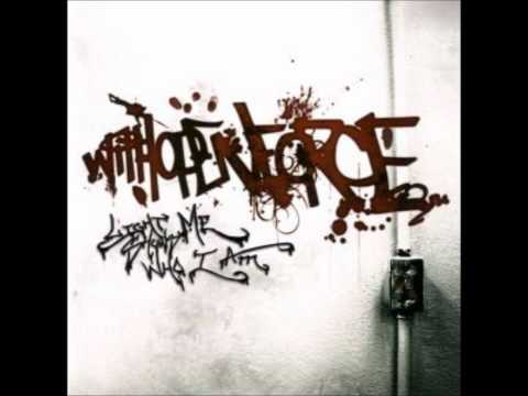 With Open Force - Light Shows Me Who I Am