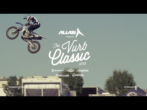 Rippas at the 2014 Vurb Classic: Friday Edition - vurbmoto