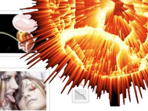 How to BLOW UP YOUTUBE !!!  -- Up All Knight # 5