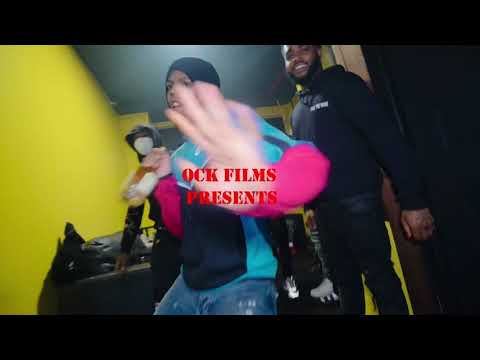 Jahh Floxk Ft. Mori Briscoe - Blixkys & Floxks (Official Music Video)