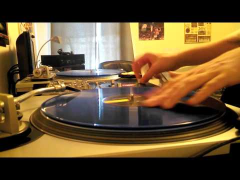 30 Days of Scratching Day 30 - No Award For That