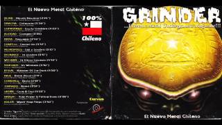 El Nuevo Metal Chileno 05 - Rama - Despegar