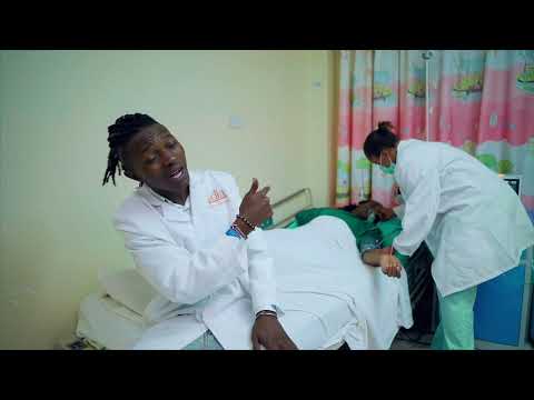 Mr Seed Ft Ben BN -  Yana Mwisho (Official Video)