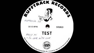 Kelly M - In Love With Love (South Beach Mix)