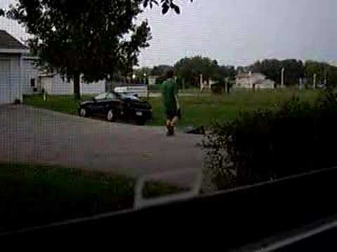 More Annoying Neighbor Kids