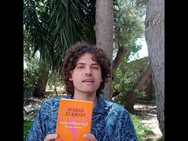 Vídeo relacionado con Espiritualidad hindú: sanatana dharma (Sabiduría Perenne)
