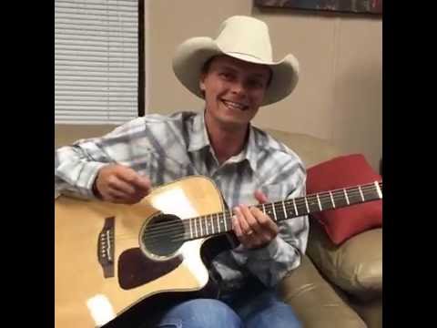 Ned LeDoux - "Brother Highway" (acoustic)