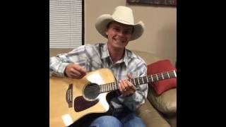 Ned LeDoux - &quot;Brother Highway&quot; (acoustic)