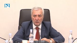 Խելոք մնացե&#39;ք, ենթարկվե&#39;ք ընդհանուրի շահերին. Անդրանիկ Քոչարյան: Լրաբեր - 26.09.2025