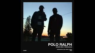 Álvaro Díaz - Polo Ralph ft. Yensanjuan [Official Audio]