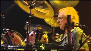 Yes In Birmingham (2003) Part 2- Magnification