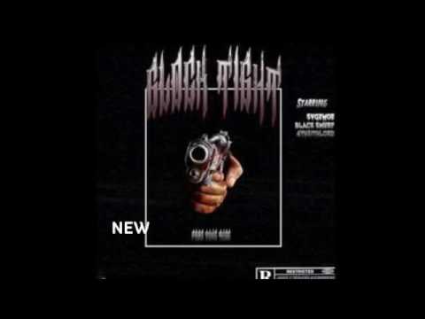 Glock Tight - SVGEWOE x BLACK SMURF x 6THSITHLORD (Prod. YUNG SVGE)