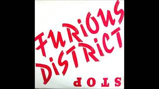 Furious District - Stop! (Disease Mix) (A)
