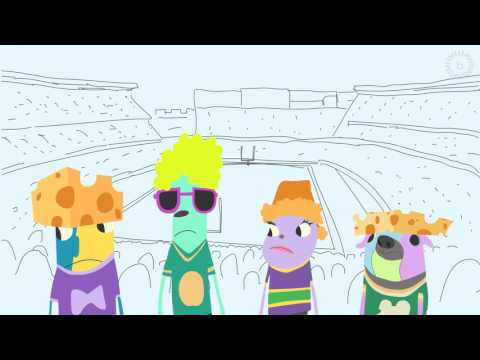 Be That Guy: Green Bay