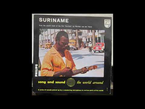 Big Jones and his Kawina Band - Boesie bana